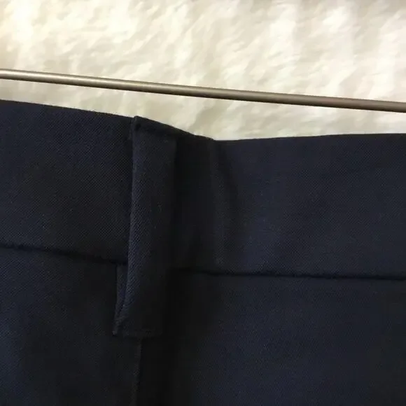 Old-Navy Navy Classic Pants - Picture 10 of 11